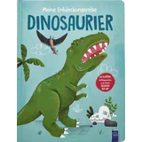 Wissensbuch Dinosaurier