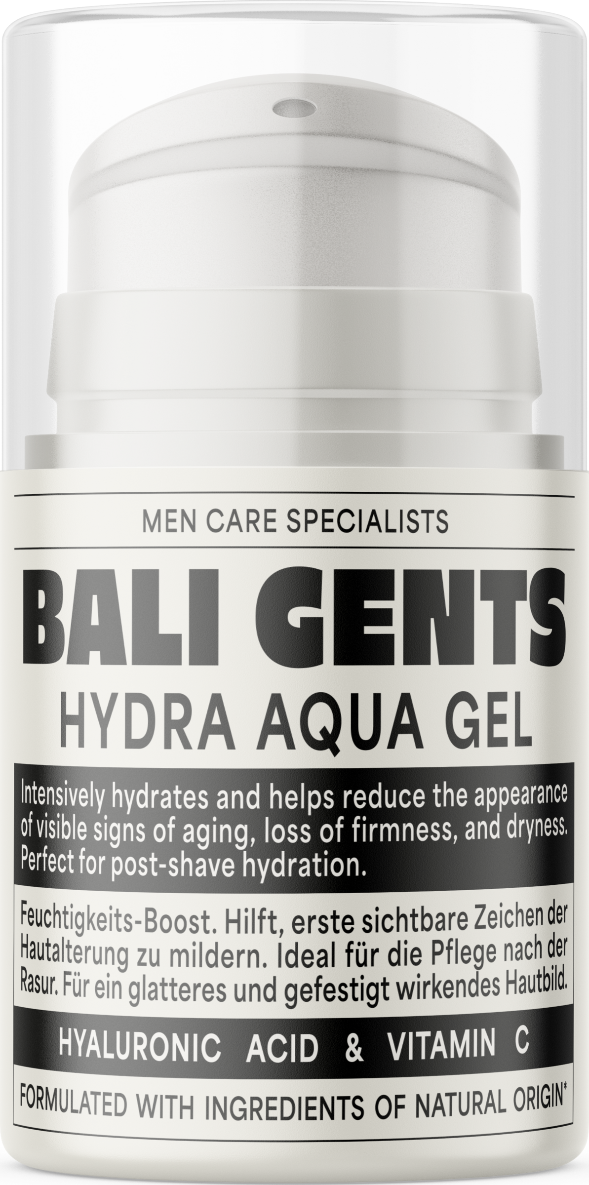 Hydra Aqua Gel