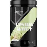 Vision Whey Pistachio