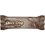 Protein Bar Choco Crisp