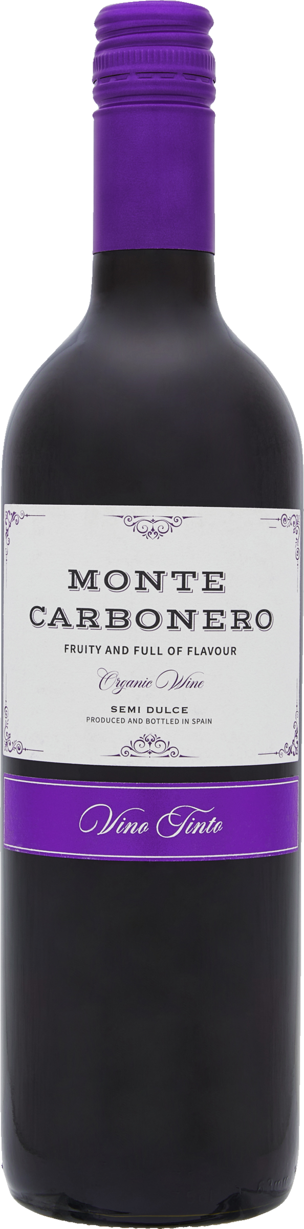 Monte Carbonero Monte Carbonero Tinto Bio