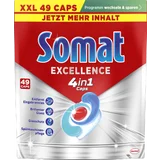 Excellence 4in1 Caps XXL