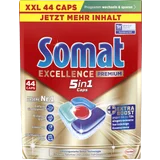 Excellence Premium 5in1 Caps XXL