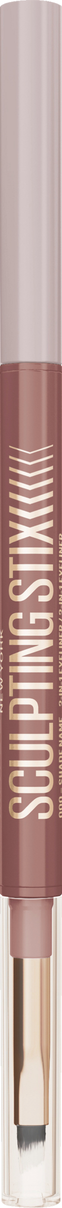 Sculpting Stix 2-in-1 Eyeliner 019 rosy sculpt