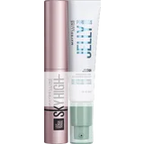 2in1 Set Poreless Jelly Blurring Primer und Mini Lash Sensational Sky High