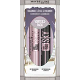 Xmas Coffret: Lash Sensational Sky High Very Black + Sensational Sky High Cosmic Black