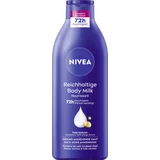 Reichhaltige Body Milk