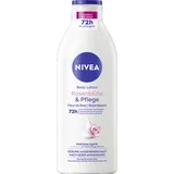 Body Lotion Rosenblüte