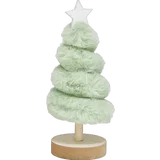 Deko-Tanne klein mint