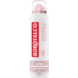 Deospray Invisible Powdery Scent