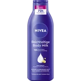 NIVEA Reichhaltige Body Milk