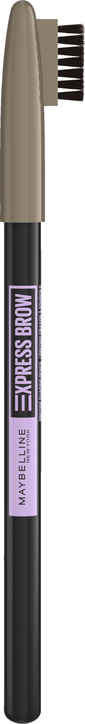 Express Brow Shaping Pencil 02 - Blonde