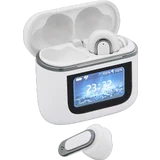 IDEENWELT In-Ear-Bluetooth®-Kopfhörer weiß