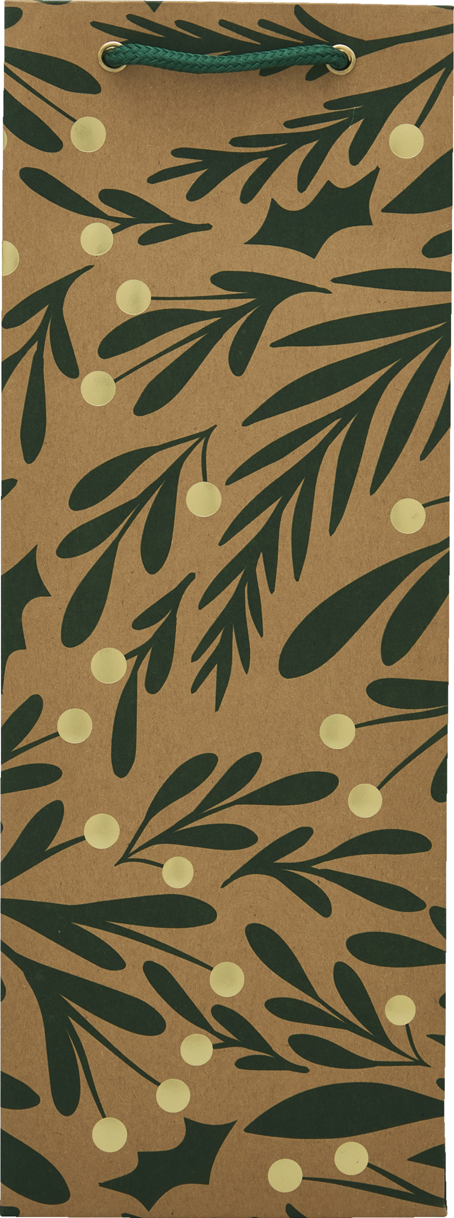 DEKOWELT EB Flaschentüten Hotfoil HW 25