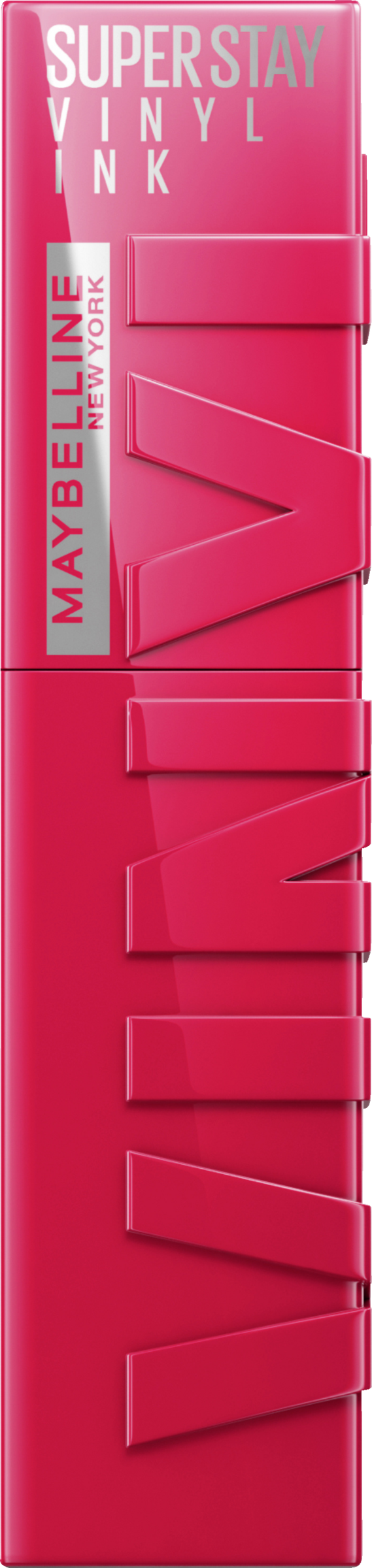 Maybelline New York Super Stay Vinyl Ink Nr. 45 Capricious