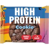 HANS Brainfood High Protein Cookie Double Choc