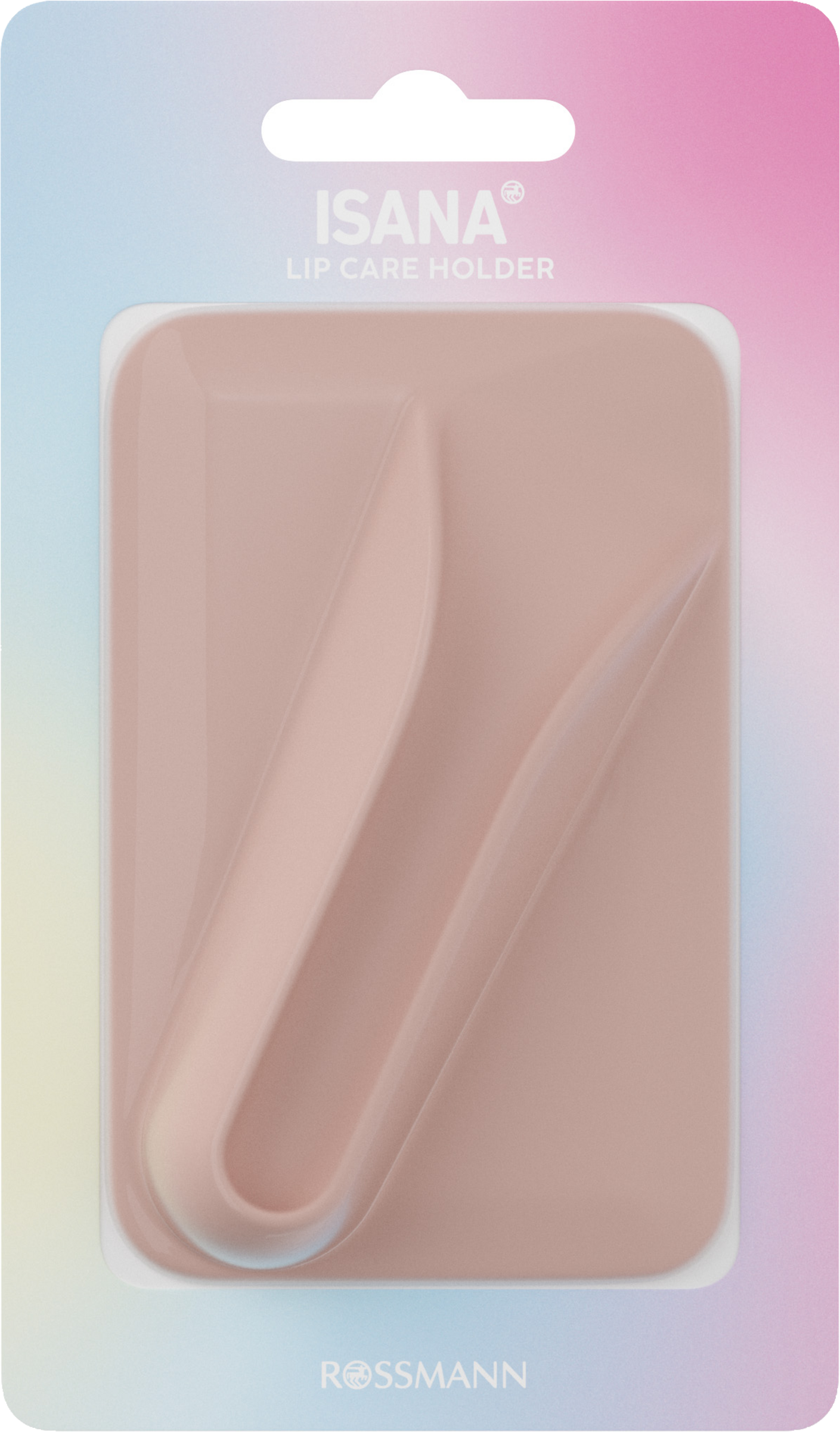 ISANA Lip Care Holder