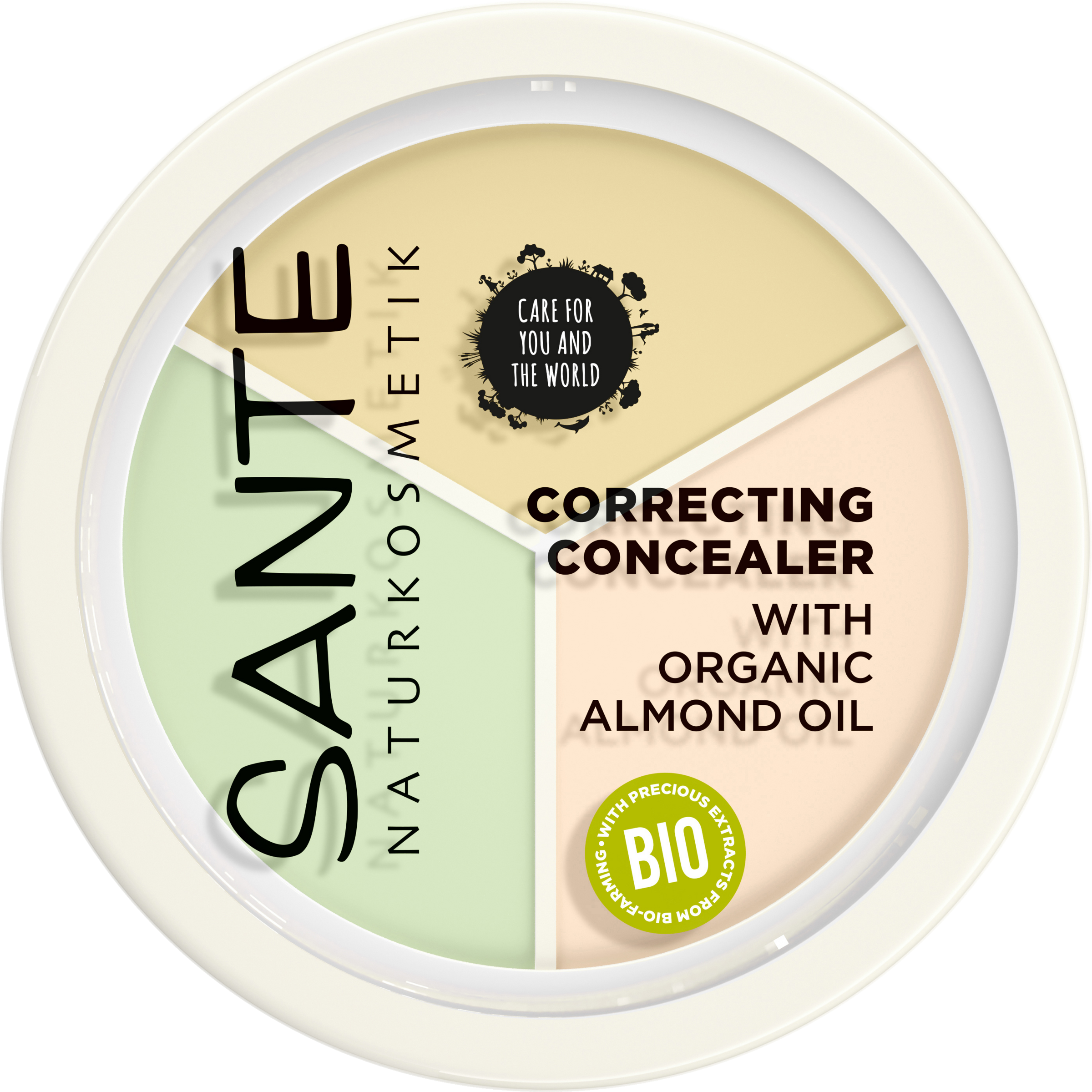 Sante Correcting Concealer
