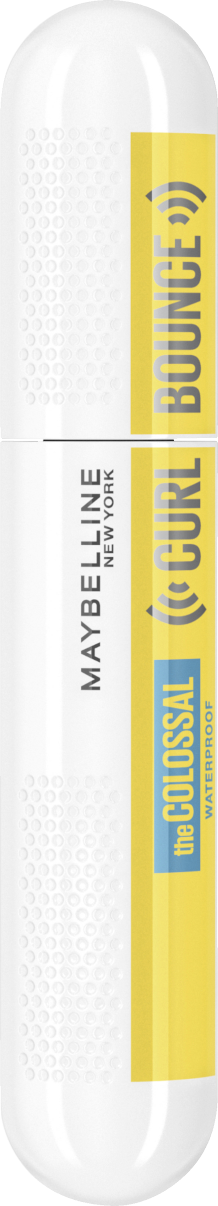 Curl Bounce 02 - Very Black Waterproof