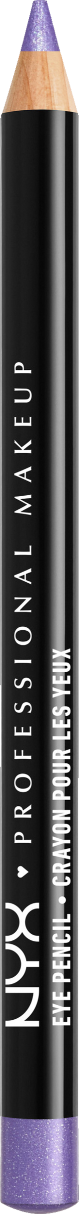 NYX Professional MakeUp Kajal Slim Eye Pencil Lavender Shimmer