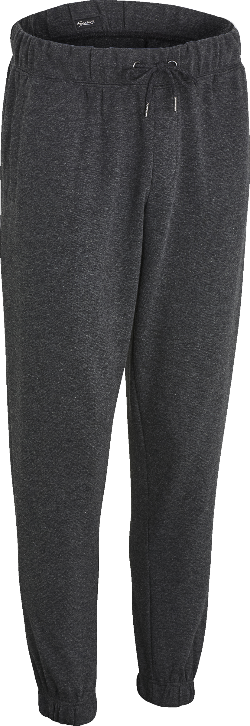 Herren-Sweathose anthrazit Gr. XL