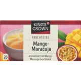 Früchtetee Mango-Maracuja