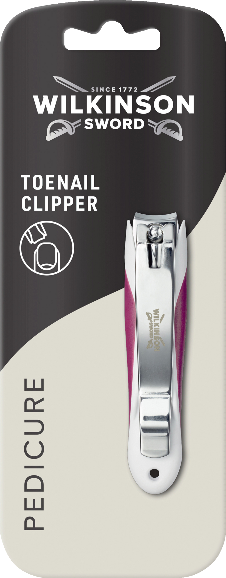 Wilkinson Sword Fußnagel-Knipser