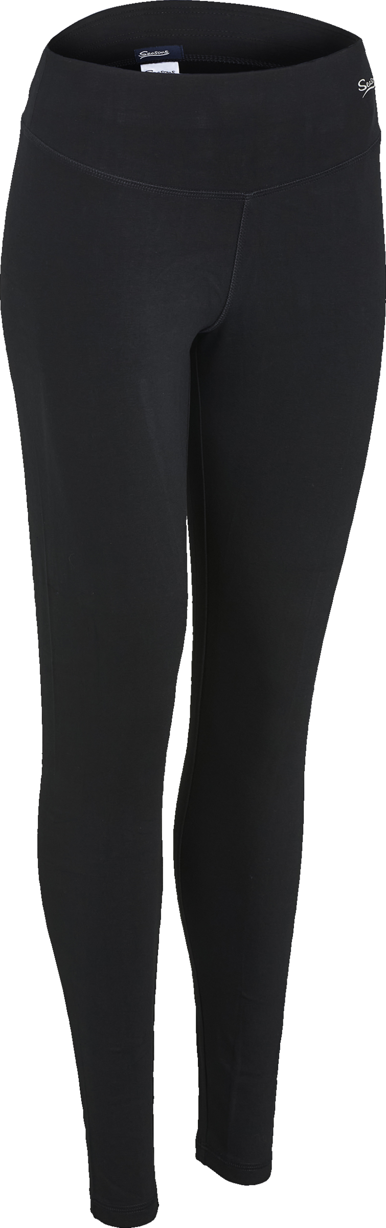 Leggings schwarz Gr. L