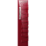 Super Stay Vinyl Ink 10 Lippy + Color Sensational Shaping Lipliner 50 Dusty Rose