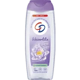 Dusche Wasserlilie