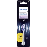PHILIPS Sonicare Sensitive Aufsteckbürstenköpfe HX6053/87