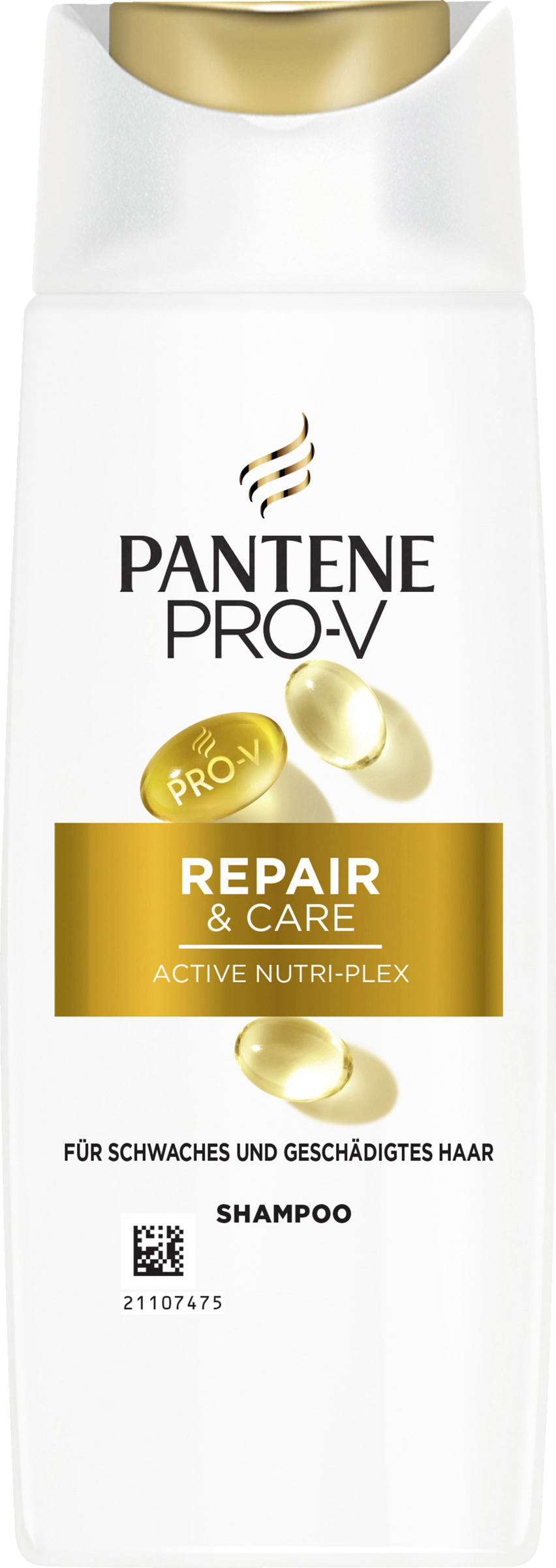 Pantene Pro-V Haarshampoo Repair & Care Reisegröße