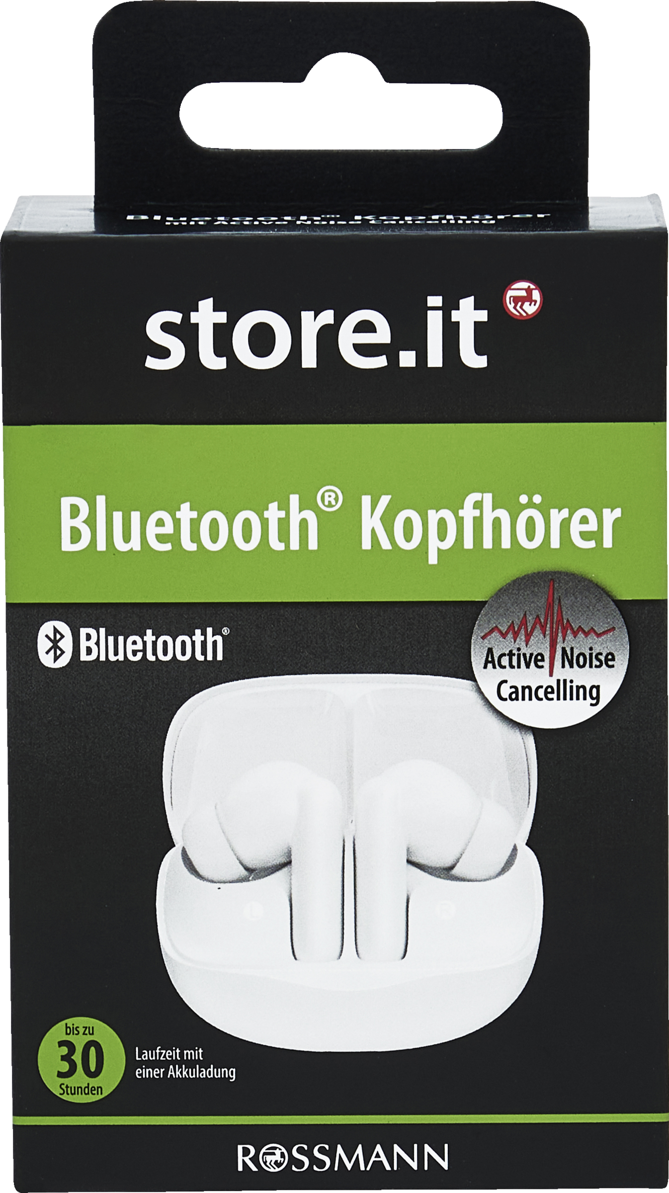 store.it Bluetooth Kopfhörer