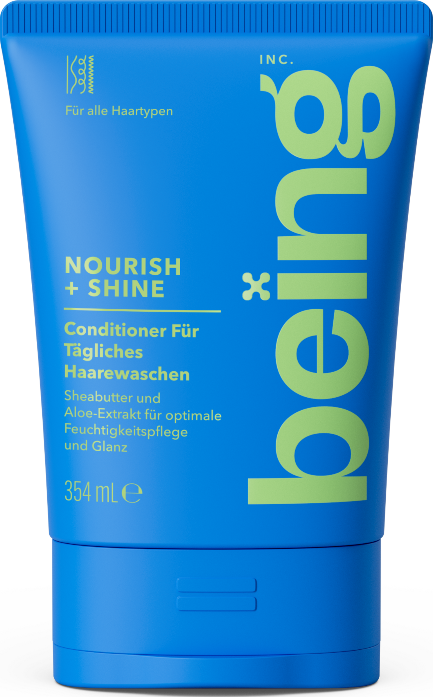 Nourish + Shine Spülung