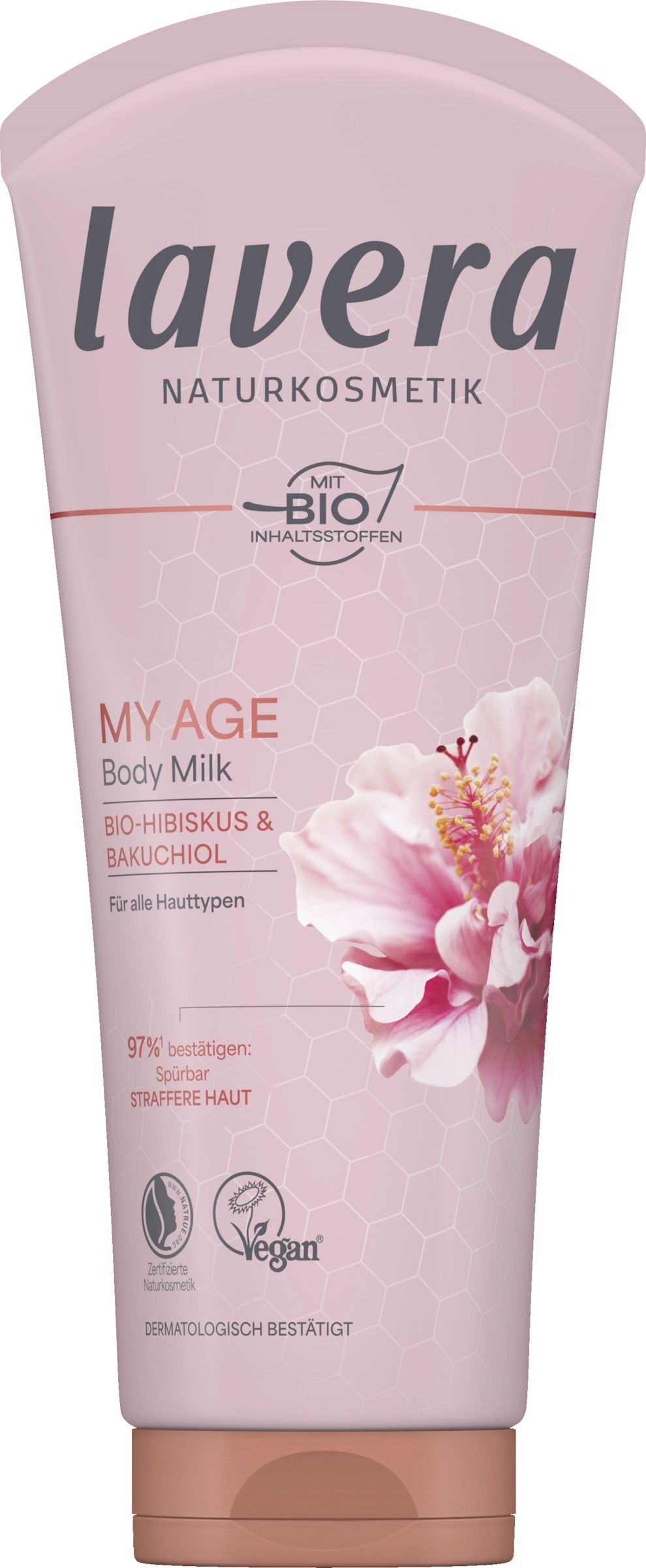 My Age Body Milk