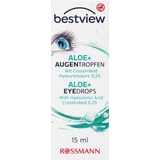 Aloe+ Augentropfen