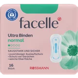 facelle Ultra Binden normal
