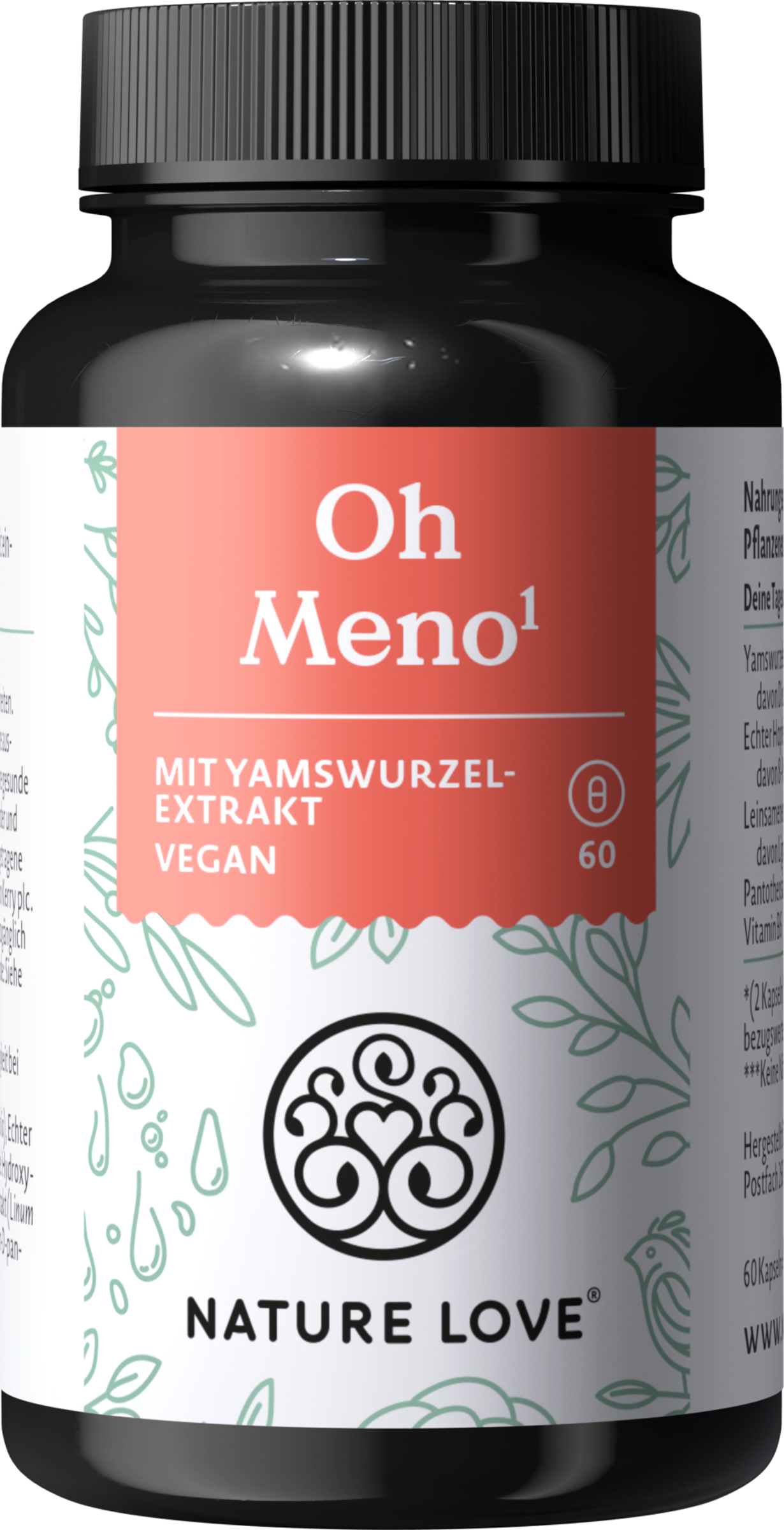 أقراص Oh Meno 2