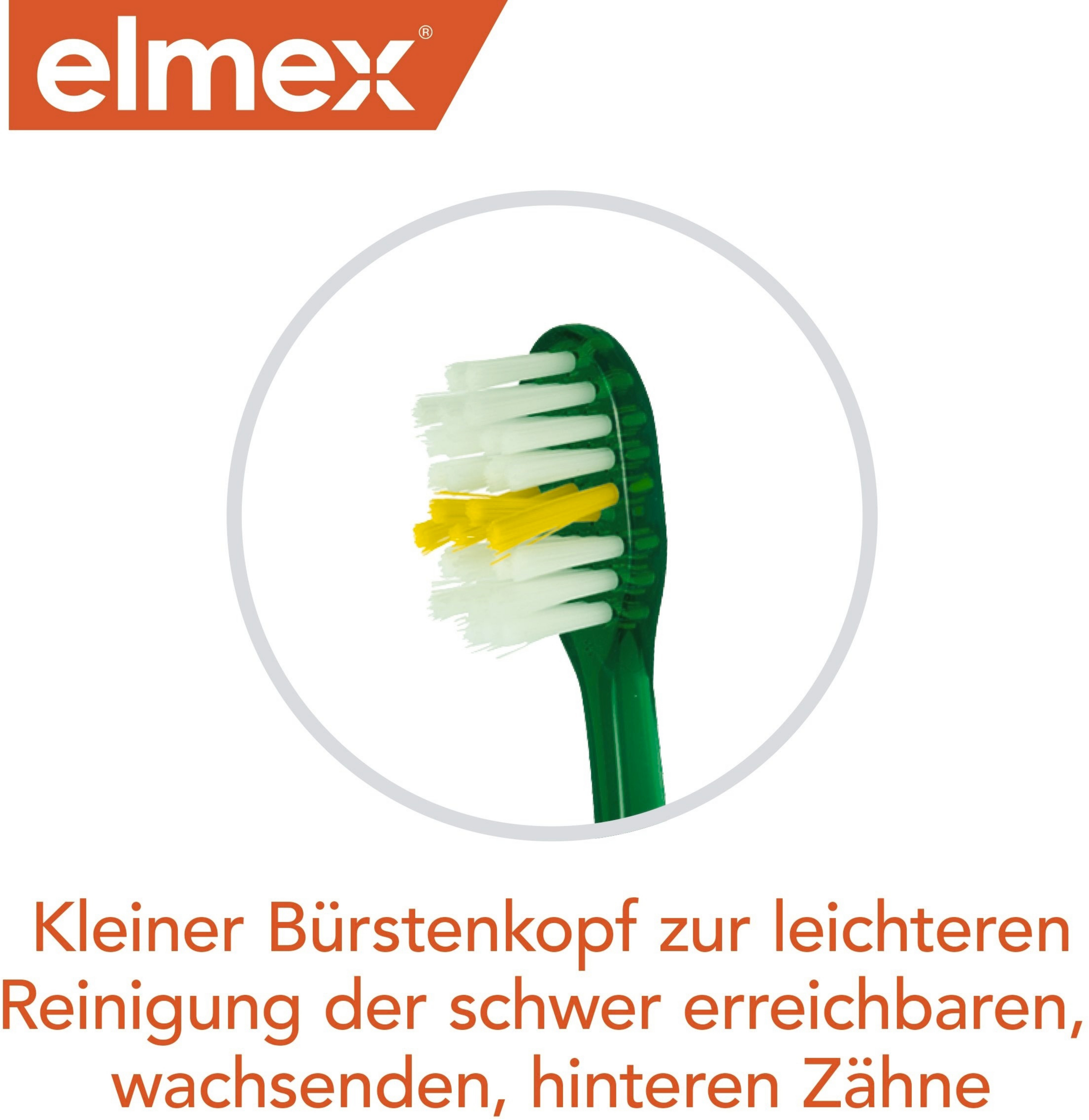 فرشاة أسنان للأطفال 10