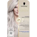 Pflegende Creme Coloration 10-55 Platinum Silberblond