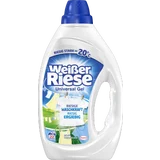 Universalwaschmittel Flüssig 22 WL