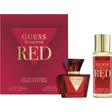 Seductive Red Geschenkset
