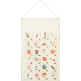 Adventskalender Mäuse