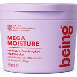 Mega Moisture Haarmaske