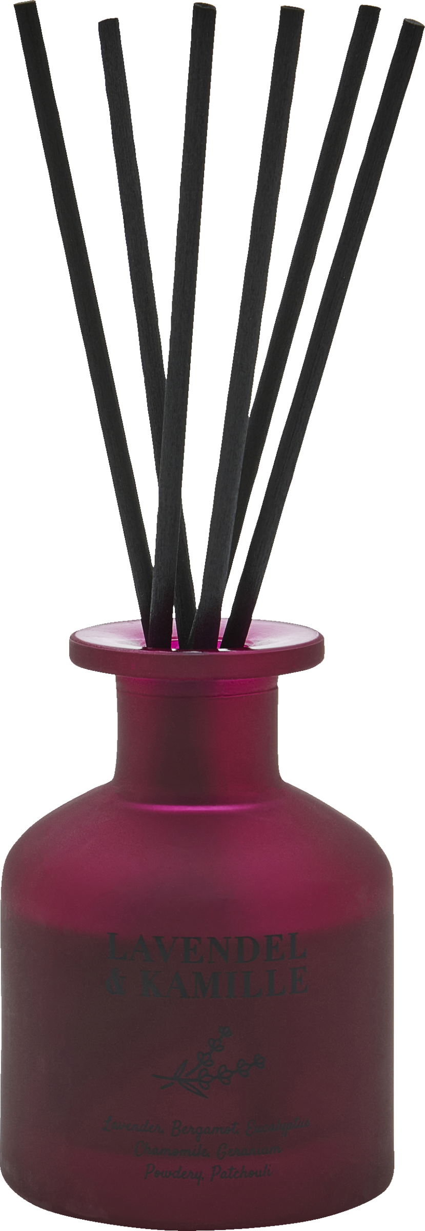 Aromatherapie Diffuser Lavendel & Kamille