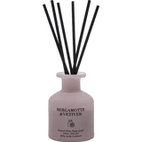 IDEENWELT Aromatherapie Diffuser Bergamotte & Vetiver