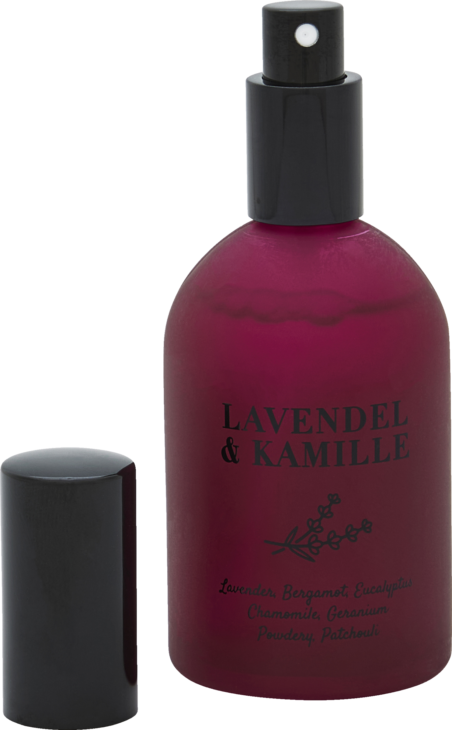 Aromatherapie Raumspray Lavendel & Kamille