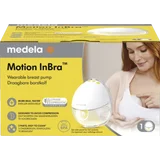 Motion InBra Einzelmilchpumpe