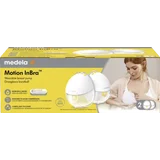 Motion InBra Doppelmilchpumpe