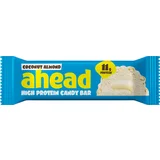 ahead Coconut Almond Protein Bar